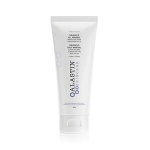 Alastin Skincare: SilkSHIELD® All Mineral Sunscreen SPF 30 w TriHex Technology®